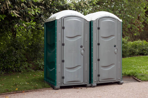 Best Portable Toilets for Parks and Recreation Areas in Bonner Springs, KS